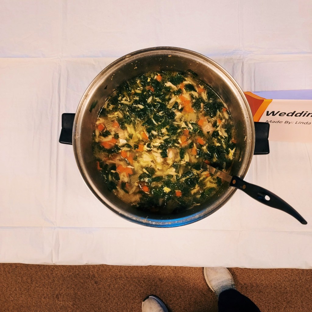 Wedding Soup