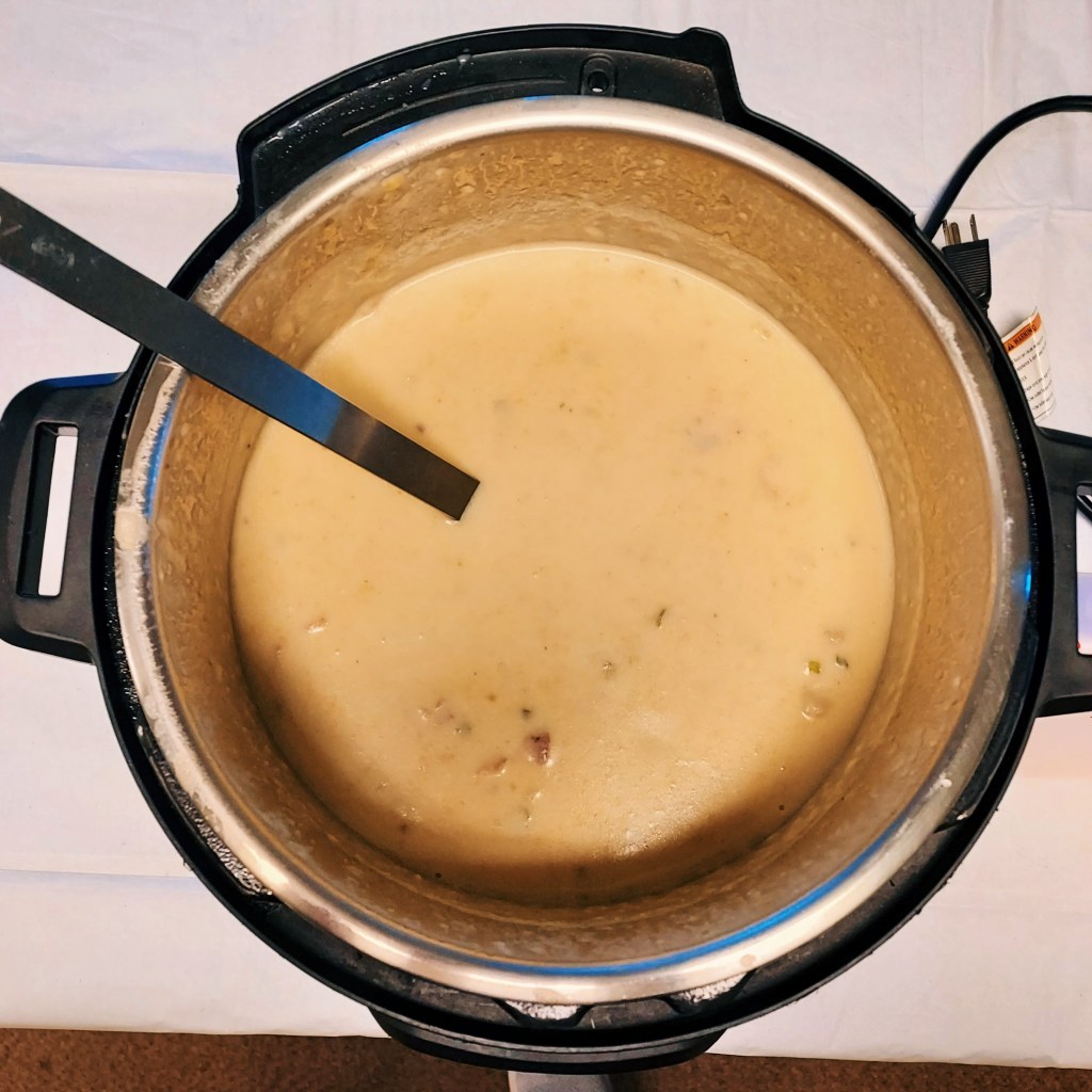 Potato Soup